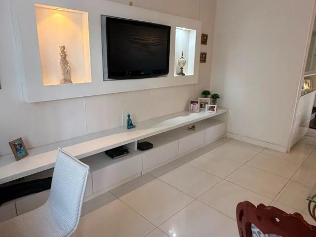 Casa / Sobrado em Condomínio para Venda em Salvador/BA Caminho das Árvores 3 Quartos