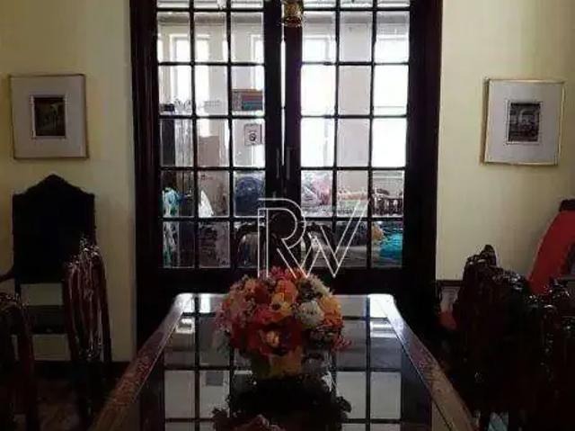Casa / Sobrado em Condomínio para Venda em Salvador/BA Campo Grande 4 Quartos