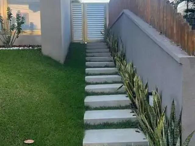 Casa / Sobrado em Condomínio para Venda em Salvador/BA Candeal 4 Quartos