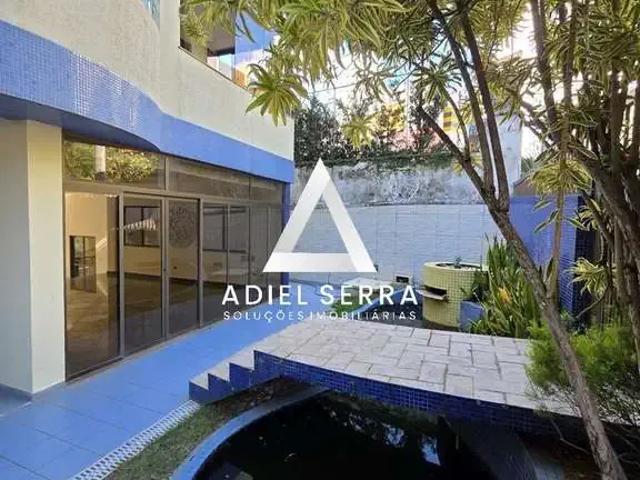 Casa / Sobrado em Condomínio para Venda em Salvador/BA Candeal 4 Quartos