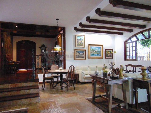 Casa / Sobrado em Condomínio para Venda em Salvador/BA Candeal 4 Quartos