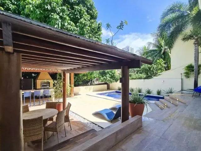 Casa / Sobrado em Condomínio para Venda em Salvador/BA Candeal 4 Quartos