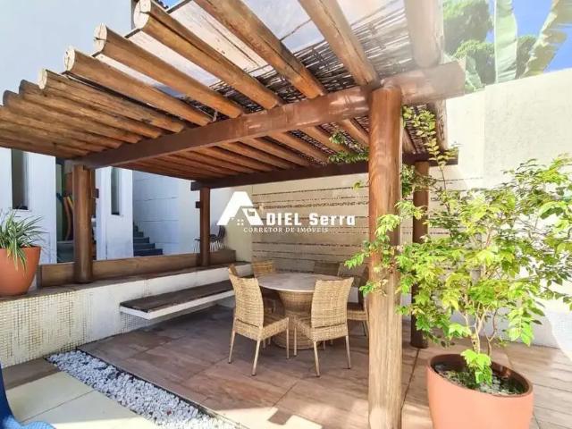 Casa / Sobrado em Condomínio para Venda em Salvador/BA Candeal 4 Quartos