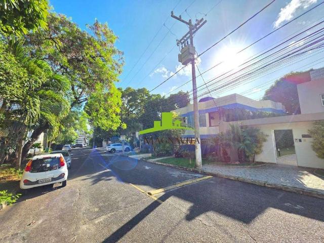 Casa / Sobrado em Condomínio para Venda em Salvador/BA Horto Florestal 4 Quartos