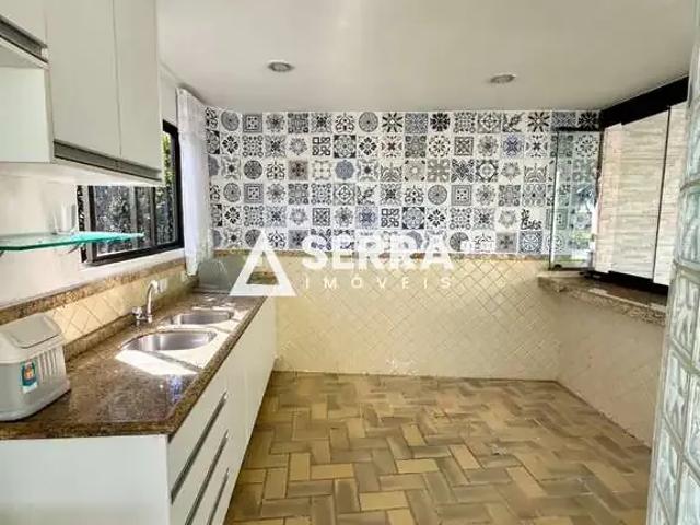 Casa / Sobrado em Condomínio para Venda em Salvador/BA Candeal 5 Quartos
