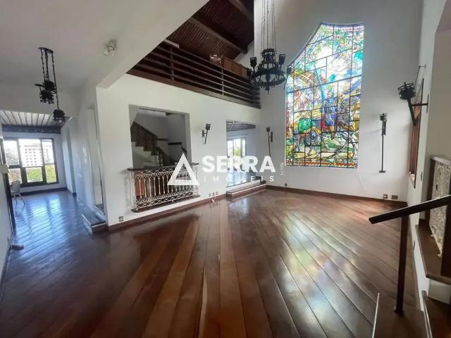 Casa / Sobrado em Condomínio para Venda em Salvador/BA Candeal 5 Quartos