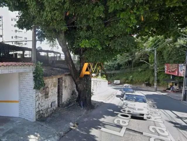 Casa / Sobrado em Condomínio para Venda em Salvador/BA Candeal 3 Quartos