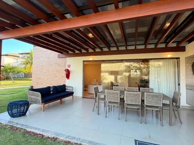 Casa / Sobrado em Condomínio para Venda em Salvador/BA Candeal 3 Quartos