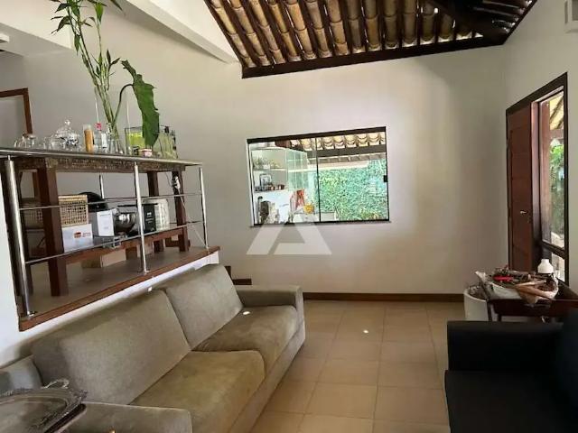 Casa / Sobrado em Condomínio para Venda em Salvador/BA Candeal 3 Quartos