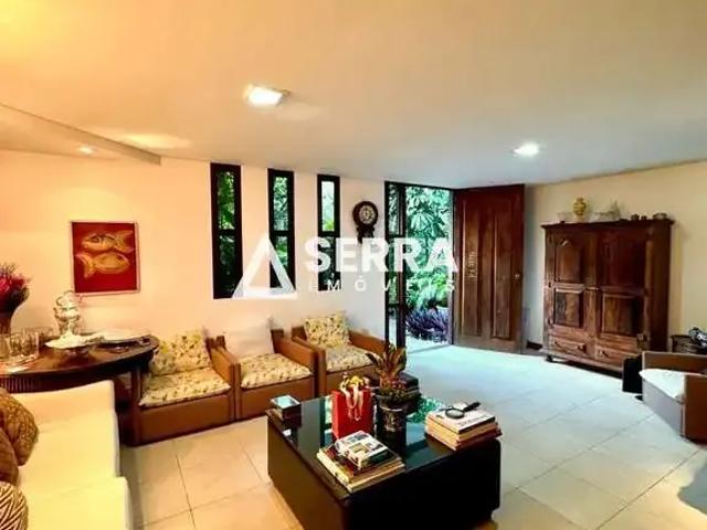 Casa / Sobrado em Condomínio para Venda em Salvador/BA Candeal 3 Quartos