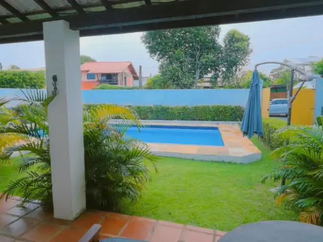 Casa / Sobrado em Condomínio para Venda em Salvador/BA Capelinha 3 Quartos