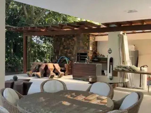 Casa / Sobrado em Condomínio para Venda em Salvador/BA Alphaville I 1 Quartos
