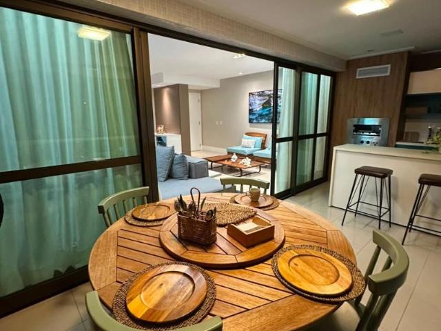 Casa / Sobrado em Condomínio para Venda em Salvador/BA Alphaville I 3 Quartos