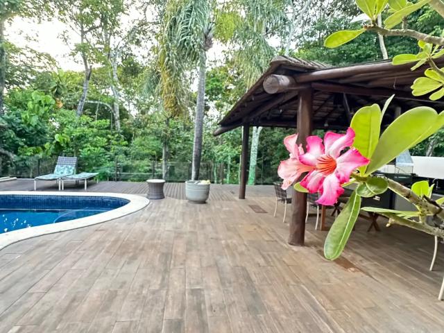 Casa / Sobrado em Condomínio para Venda em Salvador/BA Alphaville I 4 Quartos