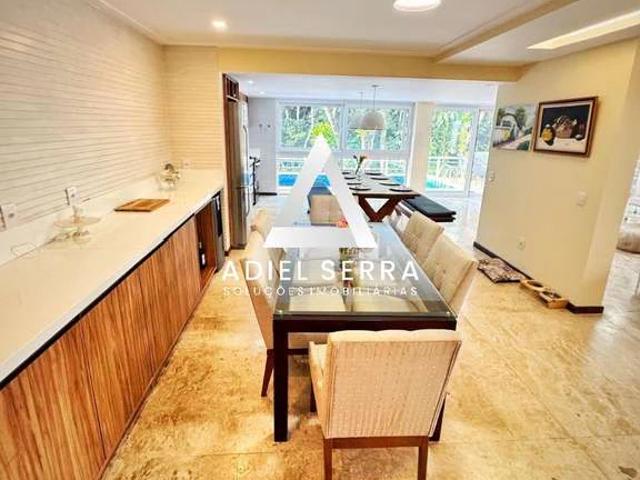 Casa / Sobrado em Condomínio para Venda em Salvador/BA Alphaville I 4 Quartos