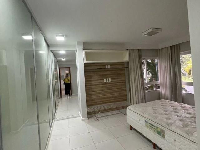 Casa / Sobrado em Condomínio para Venda em Salvador/BA Alphaville I 4 Quartos