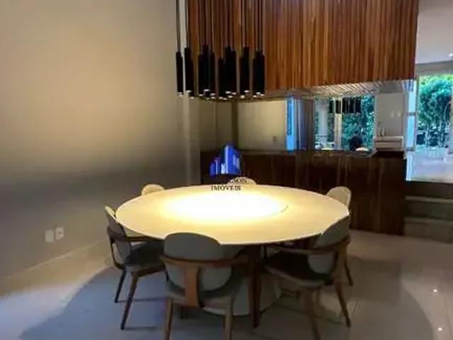 Casa / Sobrado em Condomínio para Venda em Salvador/BA Alphaville I 4 Quartos
