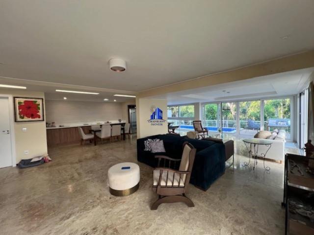 Casa / Sobrado em Condomínio para Venda em Salvador/BA Alphaville I 4 Quartos