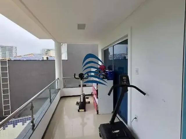 Casa / Sobrado em Condomínio para Venda em Salvador/BA Alphaville I 4 Quartos
