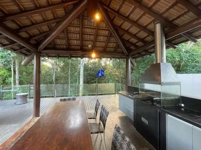 Casa / Sobrado em Condomínio para Venda em Salvador/BA Alphaville I 4 Quartos
