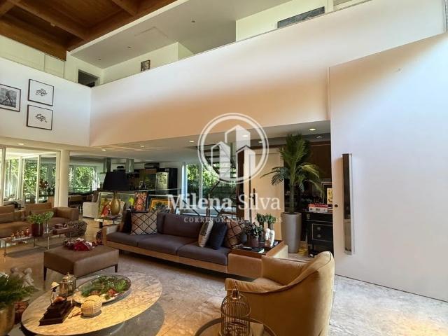 Casa / Sobrado em Condomínio para Venda em Salvador/BA Alphaville I 4 Quartos