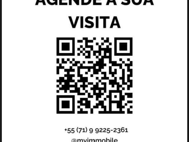 Casa / Sobrado em Condomínio para Venda em Salvador/BA Alphaville I 4 Quartos