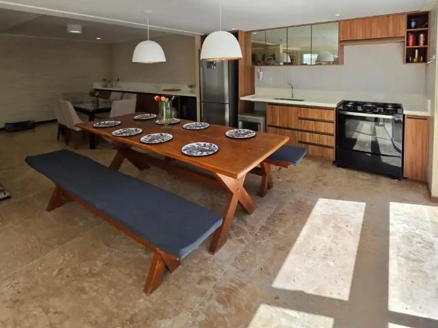 Casa / Sobrado em Condomínio para Venda em Salvador/BA Alphaville I 4 Quartos