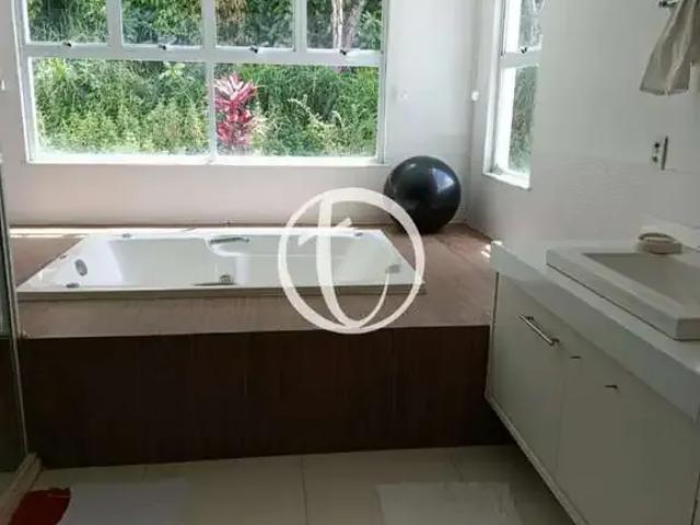 Casa / Sobrado em Condomínio para Venda em Salvador/BA Alphaville I 4 Quartos