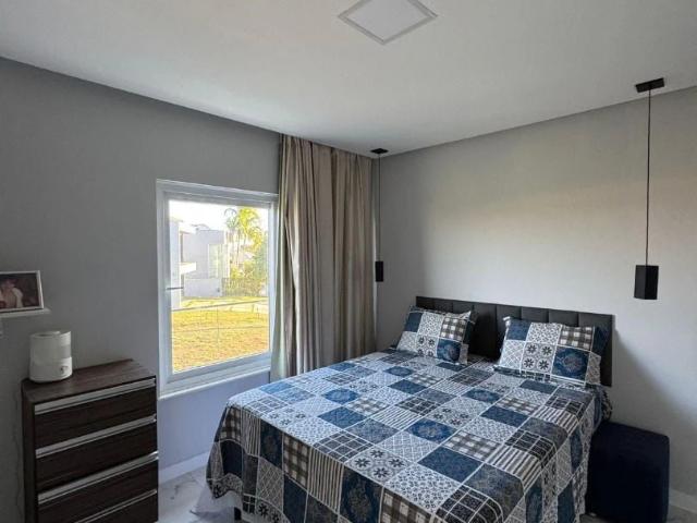 Casa / Sobrado em Condomínio para Venda em Salvador/BA Alphaville I 4 Quartos