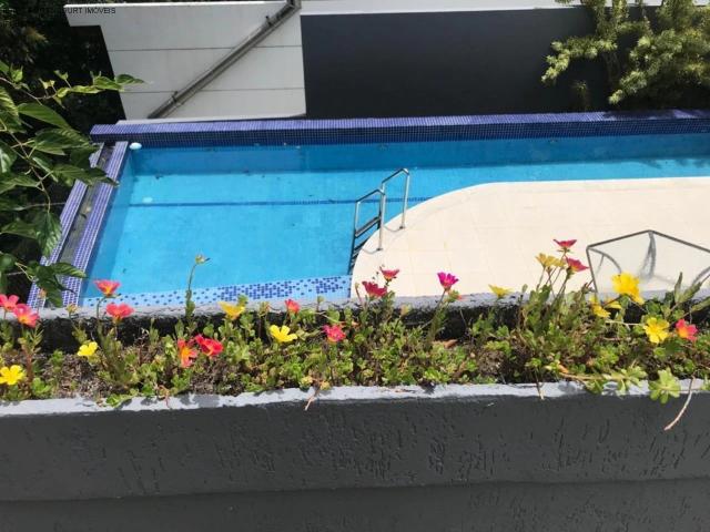 Casa / Sobrado em Condomínio para Venda em Salvador/BA Alphaville I 4 Quartos