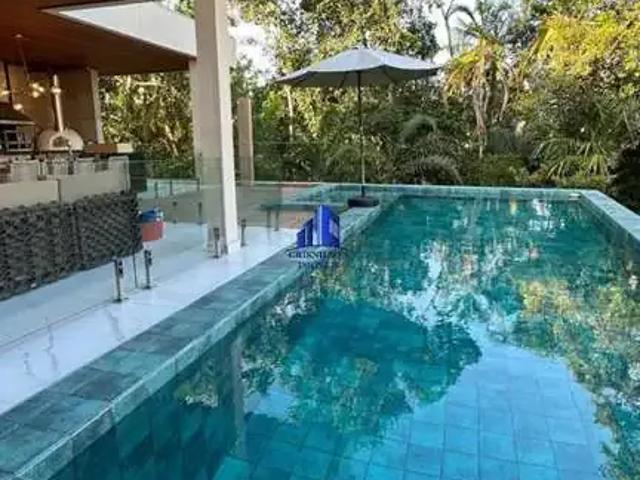 Casa / Sobrado em Condomínio para Venda em Salvador/BA Alphaville I 4 Quartos