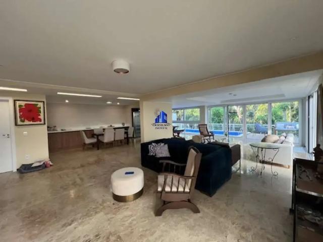 Casa / Sobrado em Condomínio para Venda em Salvador/BA Alphaville I 4 Quartos