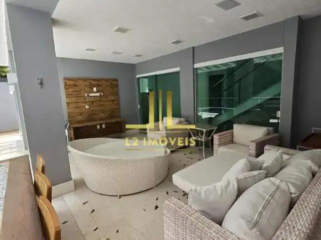 Casa / Sobrado em Condomínio para Venda em Salvador/BA Alphaville I 4 Quartos