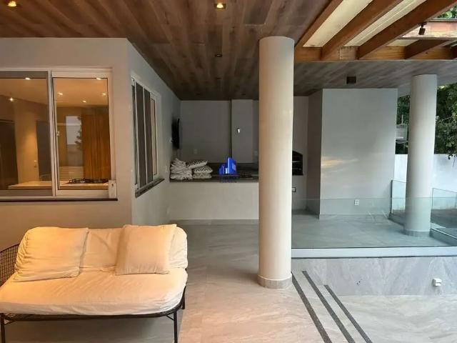 Casa / Sobrado em Condomínio para Venda em Salvador/BA Alphaville I 4 Quartos