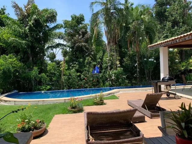 Casa / Sobrado em Condomínio para Venda em Salvador/BA Alphaville I 4 Quartos