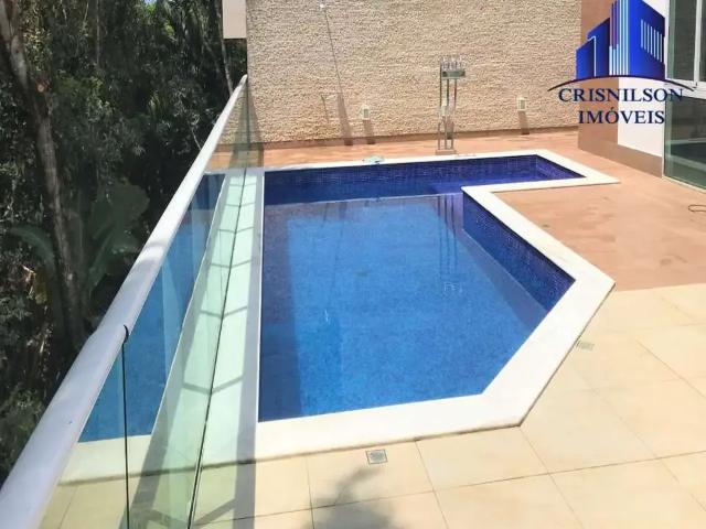 Casa / Sobrado em Condomínio para Venda em Salvador/BA Alphaville I 4 Quartos