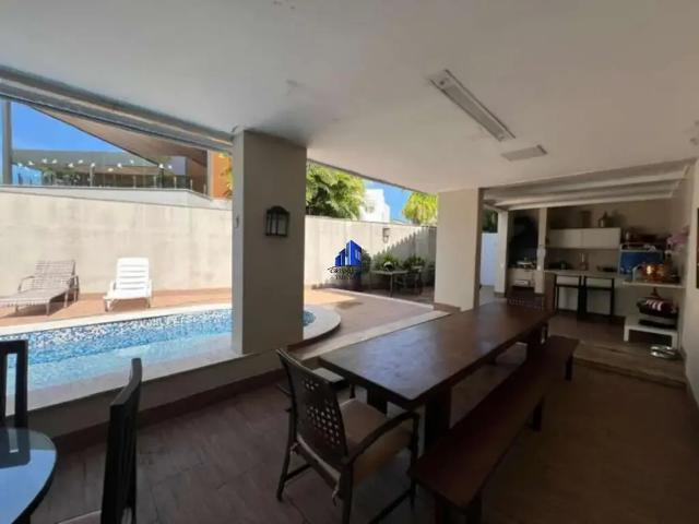 Casa / Sobrado em Condomínio para Venda em Salvador/BA Alphaville I 4 Quartos