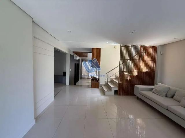 Casa / Sobrado em Condomínio para Venda em Salvador/BA Alphaville I 4 Quartos