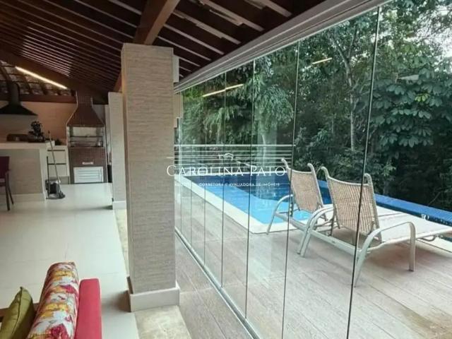 Casa / Sobrado em Condomínio para Venda em Salvador/BA Alphaville I 4 Quartos