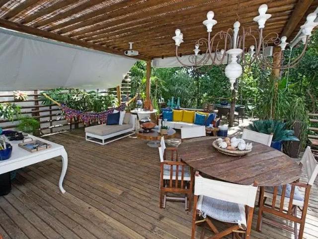 Casa / Sobrado em Condomínio para Venda em Salvador/BA Alphaville I 4 Quartos