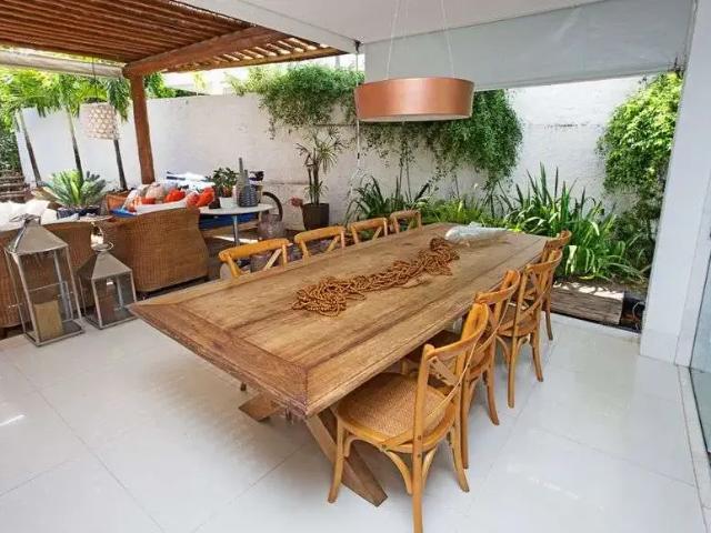 Casa / Sobrado em Condomínio para Venda em Salvador/BA Alphaville I 4 Quartos