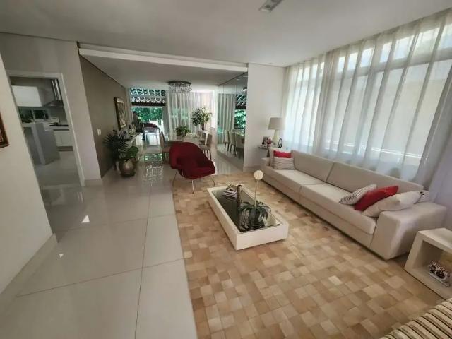 Casa / Sobrado em Condomínio para Venda em Salvador/BA Alphaville I 4 Quartos