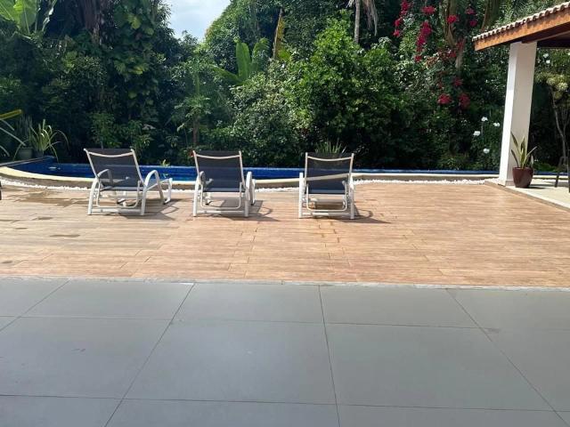 Casa / Sobrado em Condomínio para Venda em Salvador/BA Alphaville I 4 Quartos