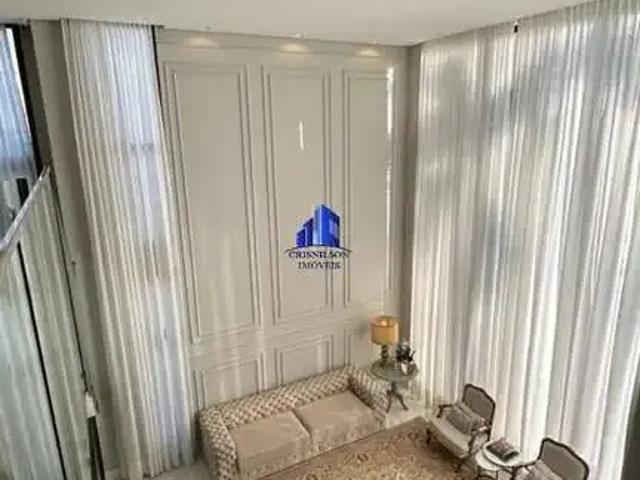 Casa / Sobrado em Condomínio para Venda em Salvador/BA Alphaville I 4 Quartos