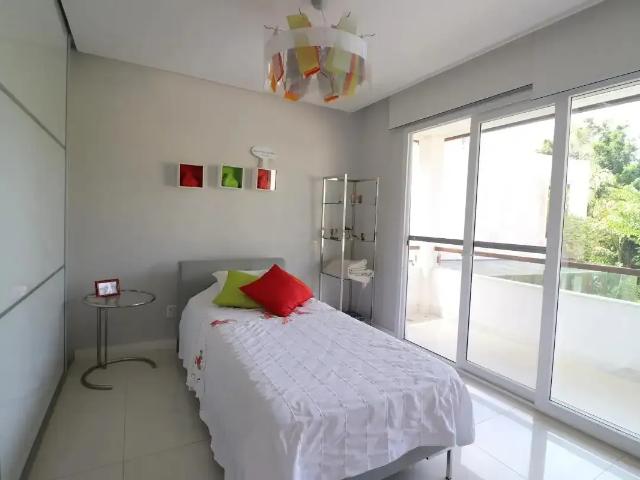Casa / Sobrado em Condomínio para Venda em Salvador/BA Alphaville I 4 Quartos