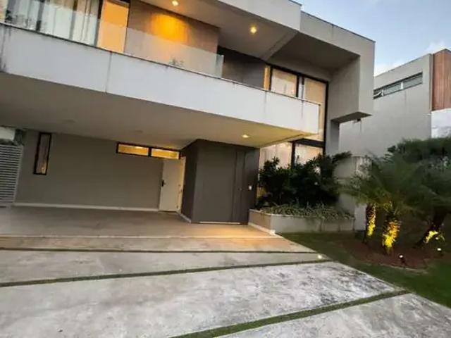 Casa / Sobrado em Condomínio para Venda em Salvador/BA Alphaville I
