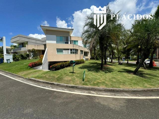 Casa / Sobrado em Condomínio para Venda em Salvador/BA Alphaville I 5 Quartos