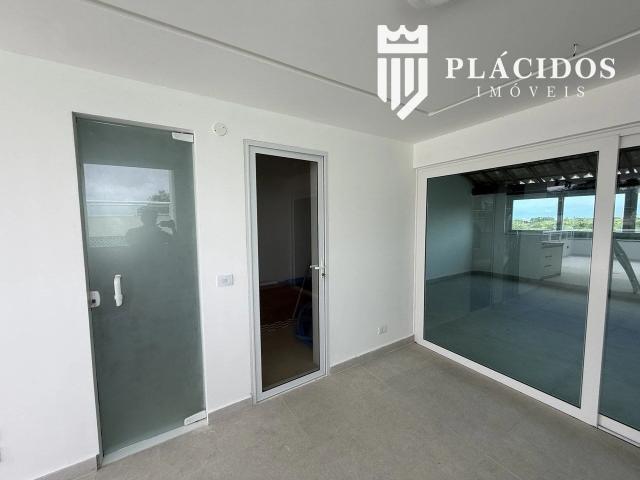 Casa / Sobrado em Condomínio para Venda em Salvador/BA Alphaville I 5 Quartos