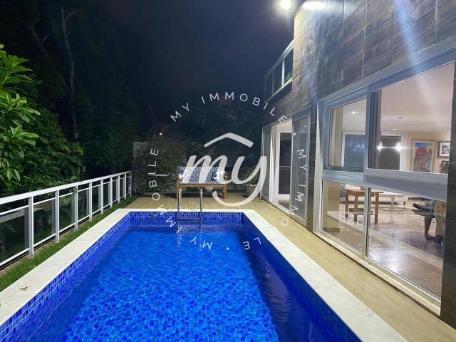 Casa / Sobrado em Condomínio para Venda em Salvador/BA Alphaville I 5 Quartos