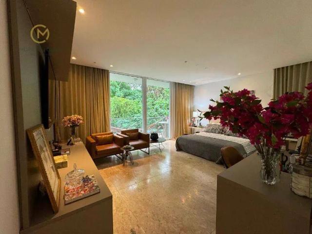 Casa / Sobrado em Condomínio para Venda em Salvador/BA Alphaville I 5 Quartos